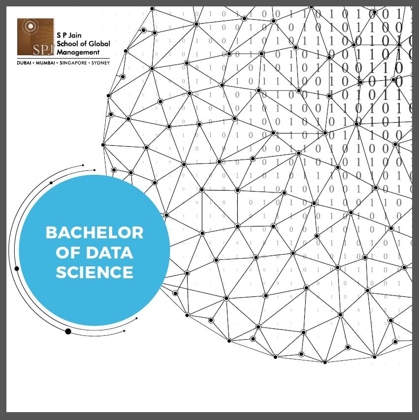 Download Bachelor Of Data Science Brochure