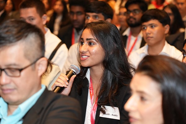 SP Jain Welcomes Talented and Diverse Class of 2024 For Its Undergraduate Programs