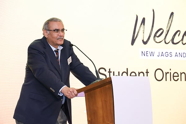 SP Jain Welcomes Talented and Diverse Class of 2024 For Its Undergraduate Programs