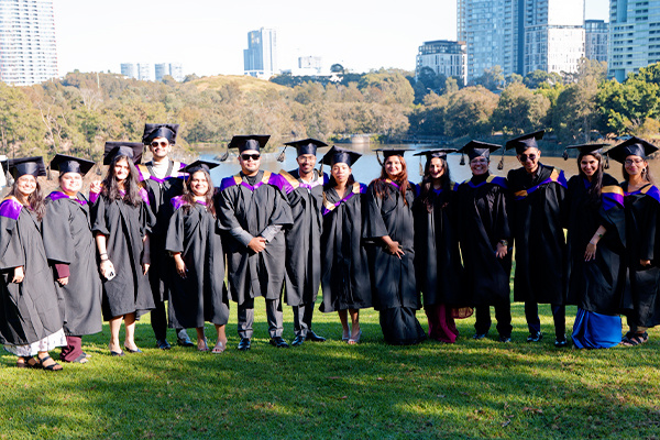 Australia emerges as the top employment location for SP Jain Global’s BBA Class of 2024