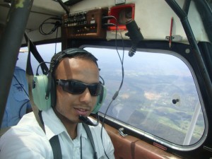 Flying Experience in Australia 3