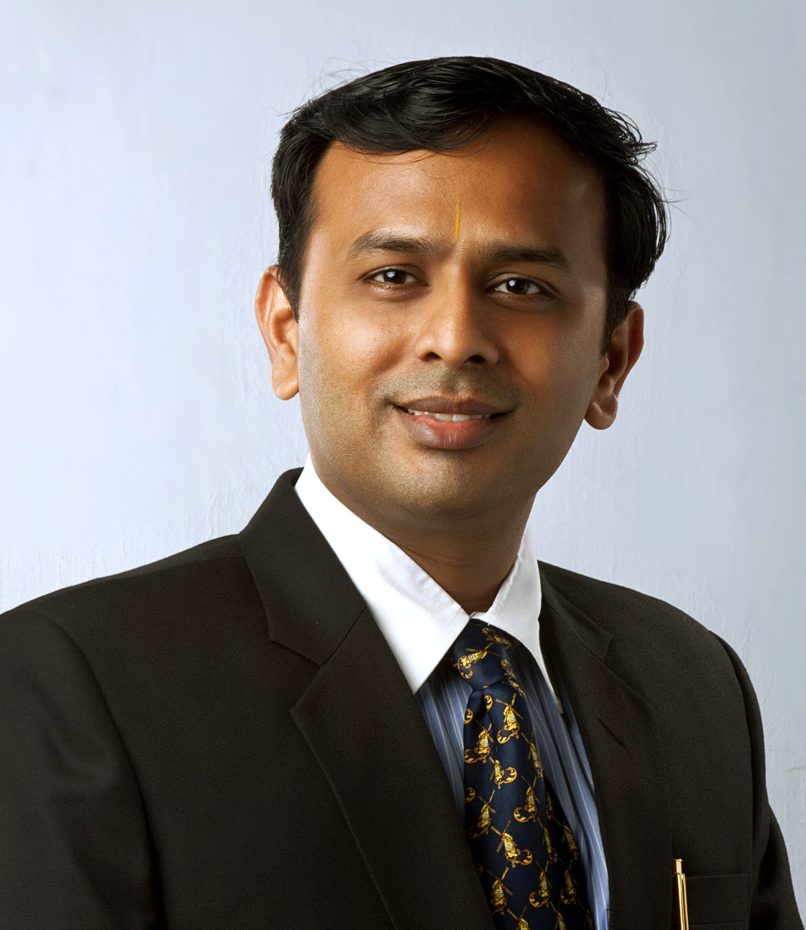 Dr. Srini. R. Srinivasan