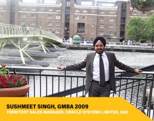 Sushmeet Singh