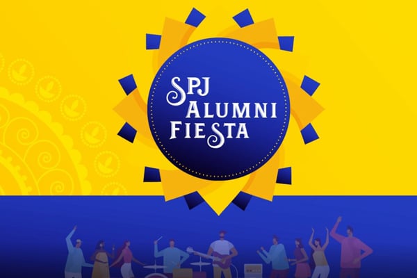 SPJ Alumni Fiesta 2020 – A One-Of-A-Kind Celebration