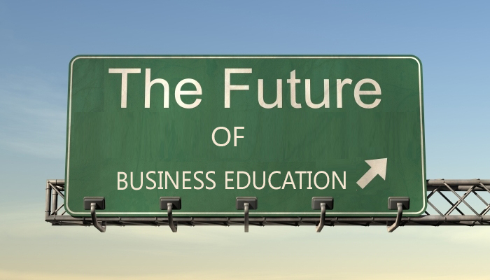 Future of Business Education