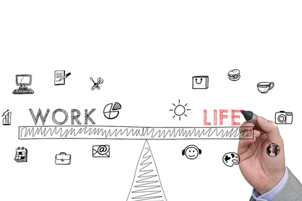 How to Obtain Work-Life Balance