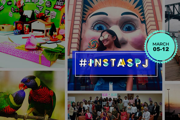 InstaSPJ of the Week: Mar 5 – 12