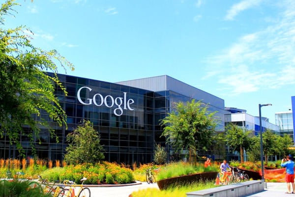 Kapil Thairani (GMBA’18) writes about his placement at Google