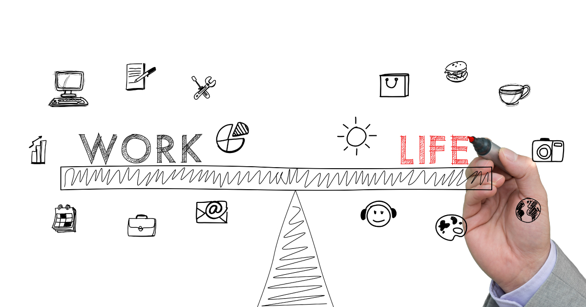 worklife balance