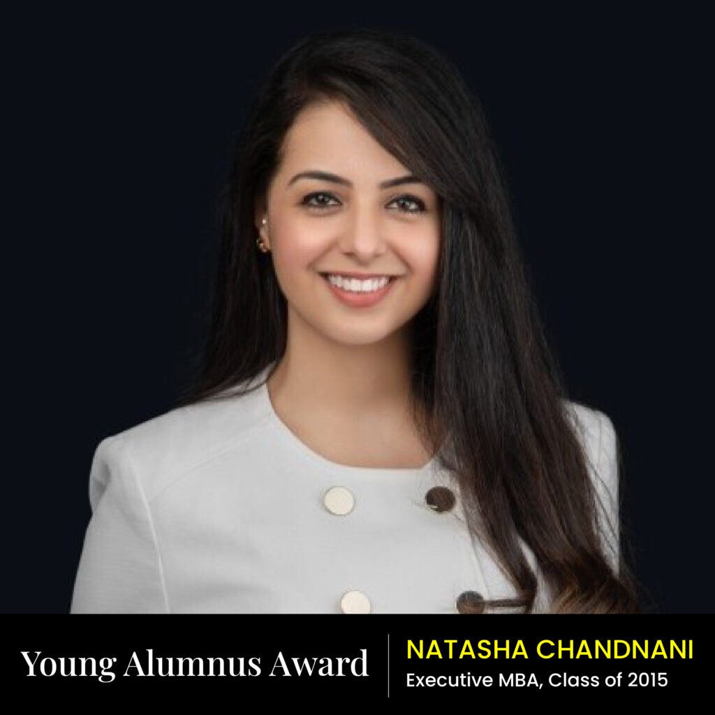 A Journey to Marketing Excellence: Insights from a Young Alumnus of the Year Award Winner